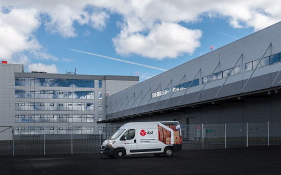 В честь дня рождения смайлика DPD проверила, используют ли их клиенты