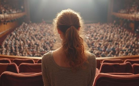 Краудфандинг в театре: как зрители становятся продюсерами проектов