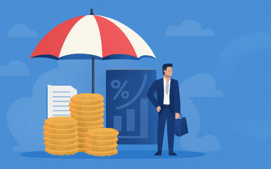 Кредитные каникулы для бизнеса: возможность управлять долговой нагрузкой