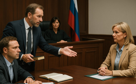 Социально незащищенным помогут в суде: вступают в силу новые поправки