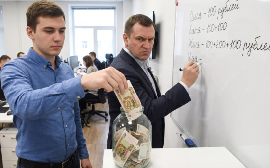 Нужны ли штрафы в команде