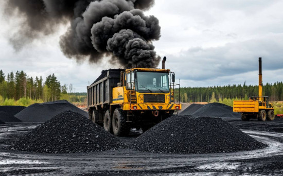 Дело о правильной таможенной классификации угля дошло до Верховного суда