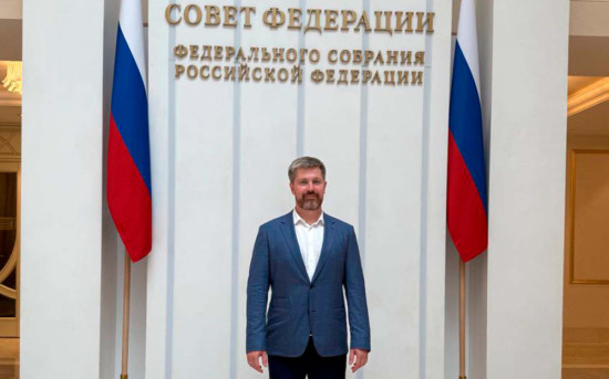 Иван Власов, «Философт»