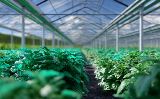 К2Тех представил Карту решений для строительства объектов АПК