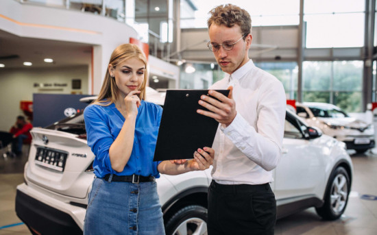 Выбор автомобиля: новый китаец или б/у европеец?