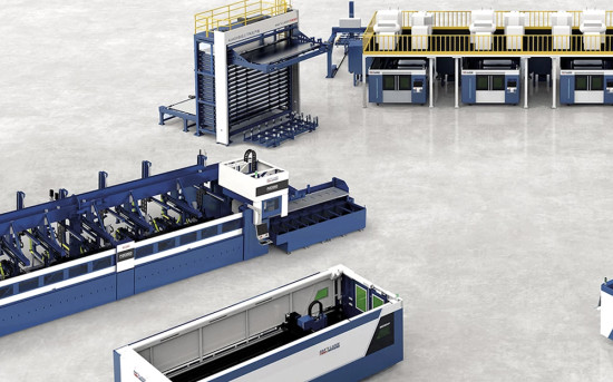 Почему лазерное оборудование кратно снижает себестоимость продукции