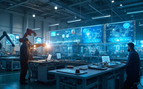 Реальна ли полная автоматизация на российских предприятиях