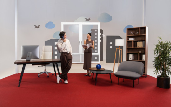 Кампания РЕХАУ