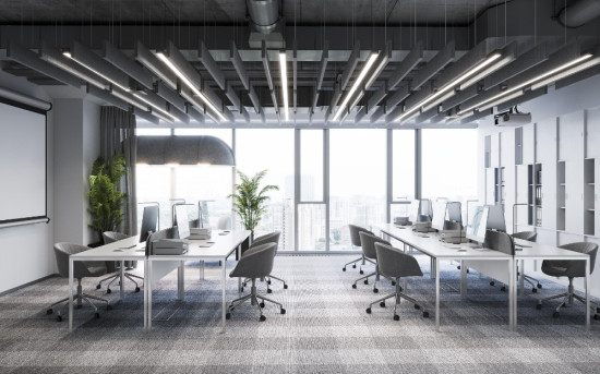 Эксперт объяснил, почему рынок офисной недвижимости Москвы ждет бум