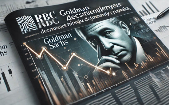 Прогноз Goldman Sachs: готовиться ли к десятилетию низкой доходности