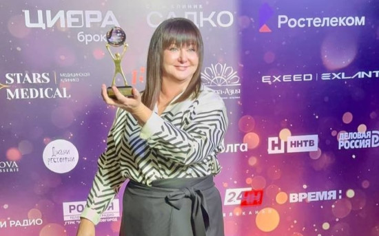 «РусСилика» — «Инвестор года» по версии издания «Деловой Квартал»