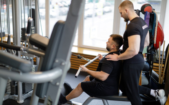 Похудение: стабильный результат важнее скорости