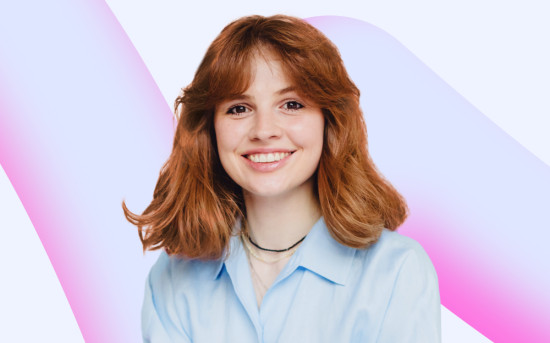 Анастасия Перельман - CEO Anecole