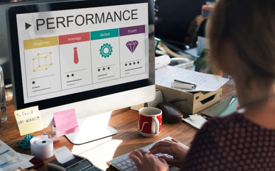 Как OptiTeam автоматизировал Performance Review на базе российского ПО