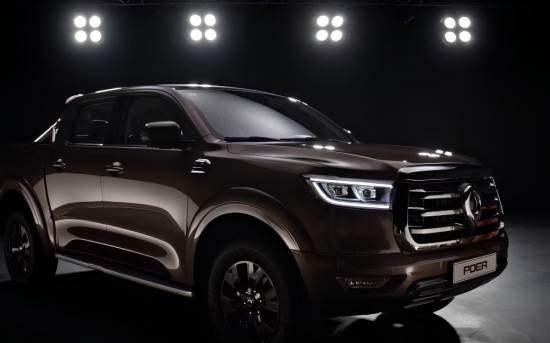 Как создается качественная реклама автомобилей