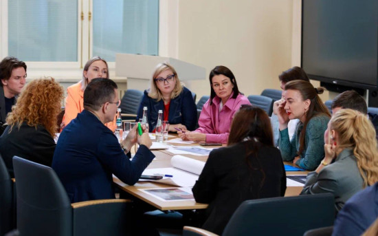 Управление по ценностям: живая система, которая дает измеримые результаты