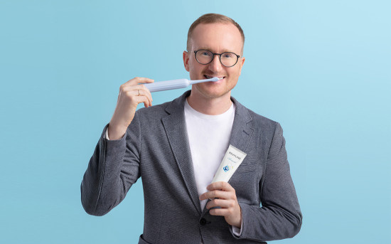 О пути развития и становления своего бренда рассказывает Максим Обушенков