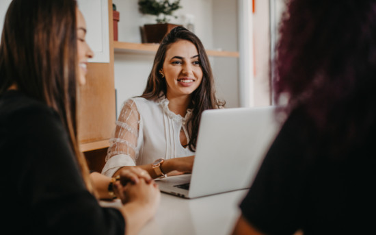 Как работодателю не совершать ошибки на собеседовании и продать вакансию