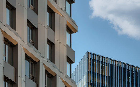 Рынок коммерческой недвижимости Москвы в 2025: дефицит как новая норма