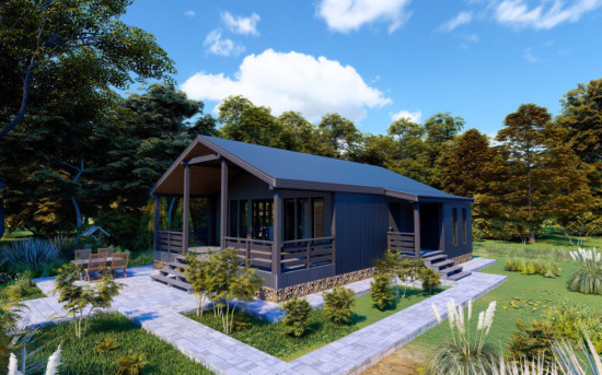 Эксперт оценила влияние налоговой реформы на стоимость строительства ИЖС