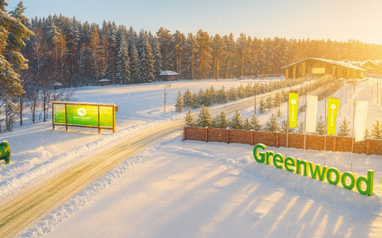 Какие инновационные стройматериалы используют российские застройщики