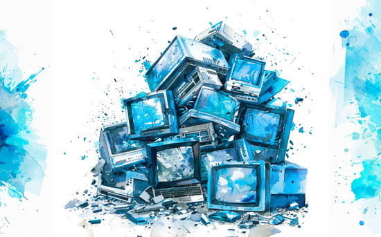 Zero Trust — новая модель защиты для бизнеса в эпоху цифровых угроз