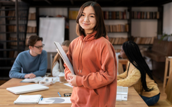 Образование в Китае: как выучить язык и поступить в университет