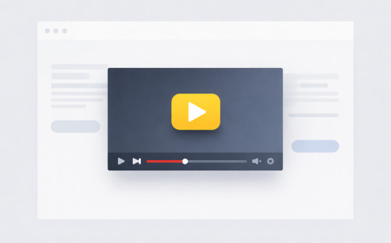 Почему видеоконтент повышает конверсию, доверие и SEO