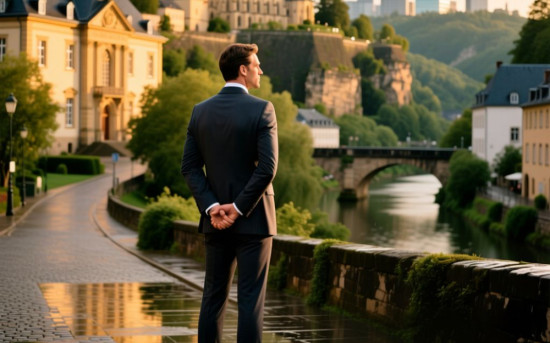 Как зарегистрировать компанию в Люксембурге