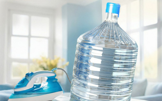 Дистиллированная вода продлевает жизнь оборудованию, но не человеку