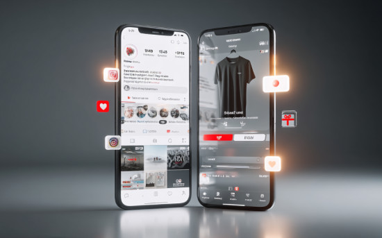 Соцсети становятся торговыми площадками. Что это меняет в мире и в России