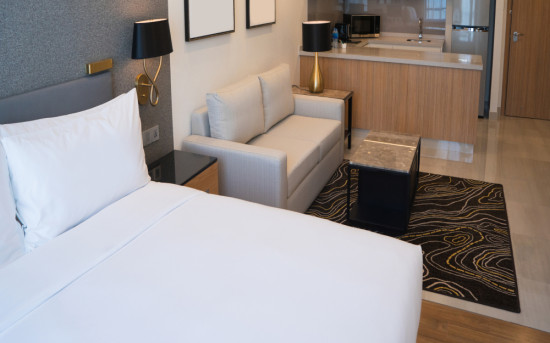 Как открыть апарт-отель в 2026 году: тренды, концепции и лучшие практики