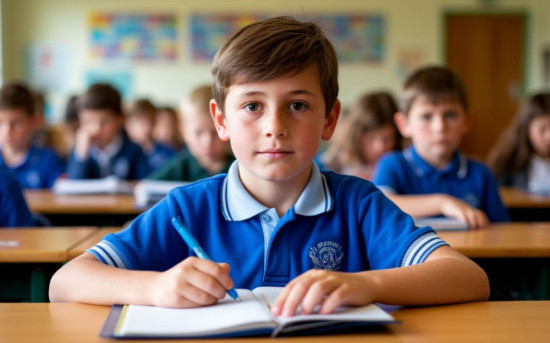 Психологическая подготовка к школе: советы родителям