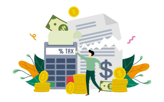 Кто может рассчитывать на налоговые каникулы в 2025 году