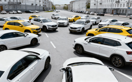 Госпошлины для водителей выросли. Как новые тарифы ударят по карману