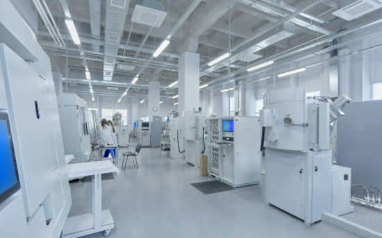 Оборудование для тестирования ЭКБ: реалии рынка и новые вызовы