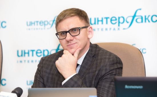 Интервью Сергея Урескул каналу RTVI: Защита бизнеса и управление рисками