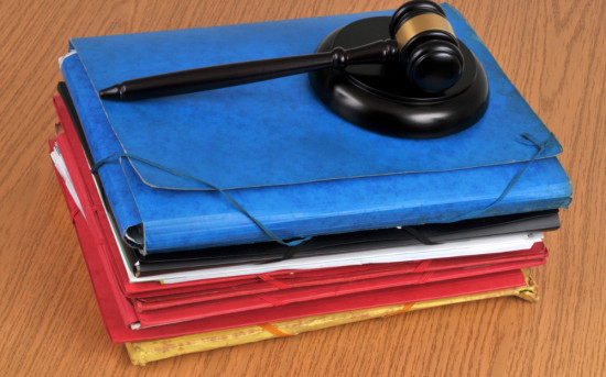 Как отыскать судебное дело без номера и реквизитов