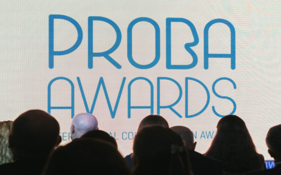 PROBA Awards 2024