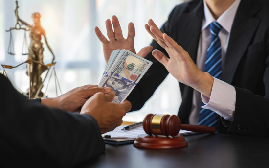 Курсы по противодействию коррупции: все требования 2025 года