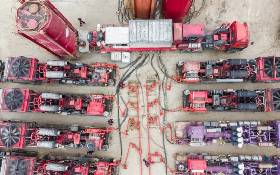 Новая технология от «МеКаМинефть» заинтересовала «Газпром нефть»