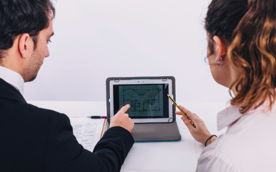 Как ИТ-платформа помогает создавать объекты, которые найдут резидента