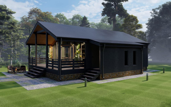 От палаток к SPA-комплексам: как переформатировался загородный отдых