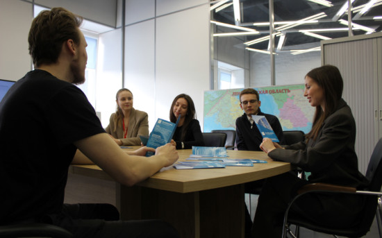 Как развивать молодых специалистов в строительной отрасли