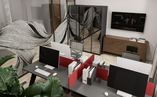 Парадокс офисного рынка Москвы: продажи падают при остром дефиците