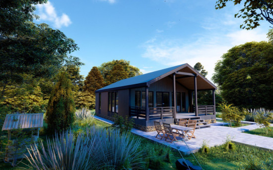 Назвали возможности для строительства загородных курортов в 2026 году