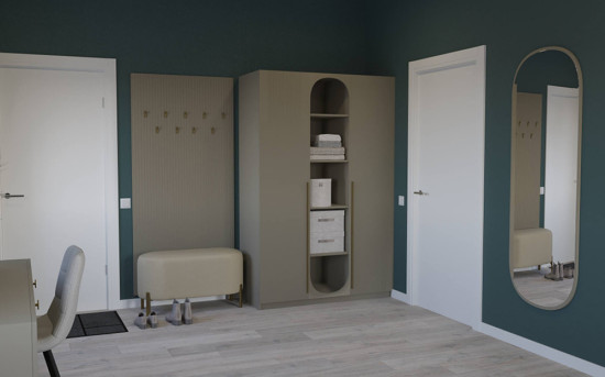 Как избежать ошибок при расстановке мебели в отеле