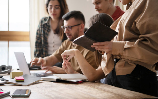 Знания — актив: как уровень команды определяет потенциал проекта