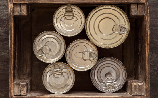 Почему тушенка — стабильная категория в любом сезоне