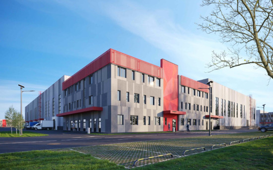 технопарк "Алабушево"